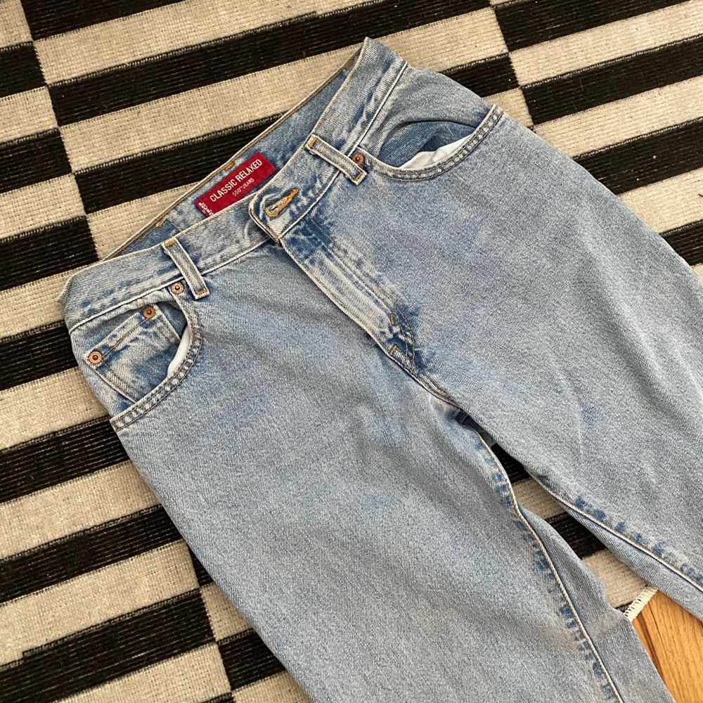 Levis Jeans